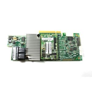 Cisco UCS-RAID9361CV-8I LSI MegaRAID 9361CV-8I SAS Controller