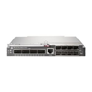HPE 787635-B21 6127Xlg Blade Switch
