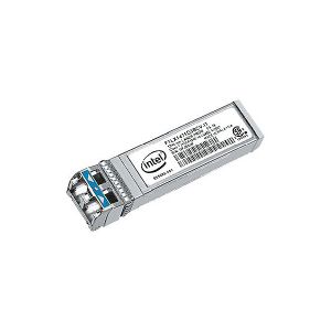 Intel E10GSFPLR Dual Rate 10GBASE-LR SFP+ Module New