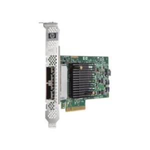 HPE 726913-001 H241 12Gbps 2-Ports Ext PCI-e 3.0 Smart Host Bus Adapter
