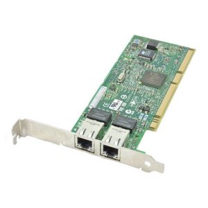 HPE 700074-001 Flexfabric 630m Adapter 20GBE 2 Port Mezzanine Card.