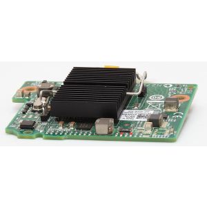 Dell JNK9N Broadcom 57840S Quad-Port 10Gb Blade Daughter Card NIC