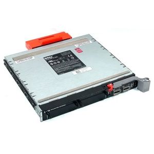 Dell PK95J Force10 MXL 10/40GBE 24-Ports Blade Switch