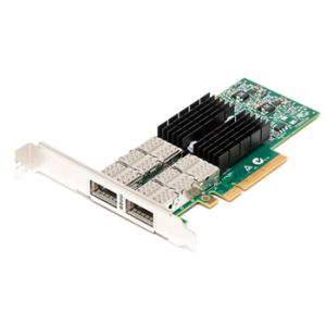 DELL 7FNNV 2-Ports PCIe3  10 GigE InfiniBand 40 GB LAN