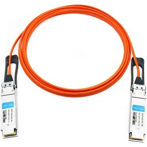 Cisco QSFP-H40G-AOC7M= 40GBASE Active Optical Cable, 7m.