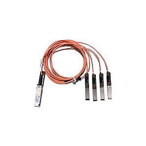 Cisco QSFP-4X10G-AOC10M Network cable - 33 ft