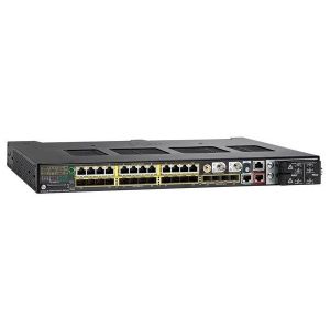 Cisco IE-5000-12S12P-10G Ethernet Switch