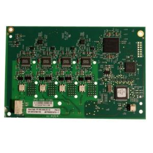 Avaya 700417405 IP500 ATM4 Universal Analog Trunk Module