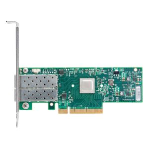 Mellanox MCX4121A-XCAT Connectx-4 Lx En Adapter Card 10GbE Dual Port SFP+