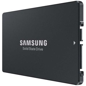 Samsung MZ-7KM960E SM863 960GB SATA 6Gbps 7MM 2.5inch SSD