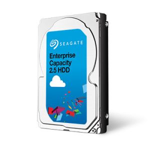 Seagate ST1000NX0473 Exos 7E2000 1TB 7.2K SAS-12Gbps 2.5inch HDD