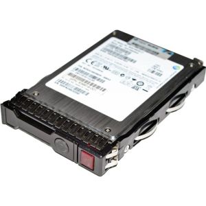 HPE 822567-B21 3.2TB Sas 12Gbps 2.5inch Mixed Use-3 Ssd