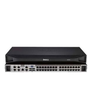 Dell Digital Kvm Switch DMPU4032-G01 Taa Compliant New