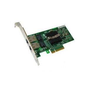 INTEL E1G42ETG1P20 dual port gigabit network adapter card