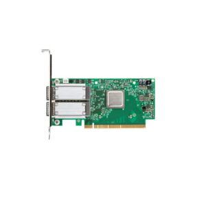 HPE 825111-B21 InfiniBand EDR/Eth 100Gb 2P 840QSFP28 Adapter