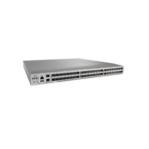 Cisco N3K-C3524P-10GX Nexus 3524x Managed L3 Switch 24 SFP+ Ports