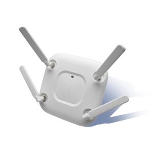Cisco AIR-CAP2702E-A-K9 Aironet 2700 Controller-Based PoE Access Point