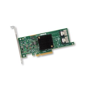 Dell CTXP1 9207-8I 6GB/S 8Port Int Pci-e 3.0 Sata Sas Host Bus Adapter.