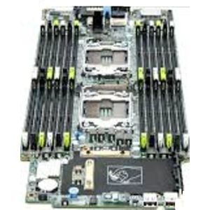 Dell JXJPT Poweredge M630 System Board