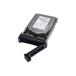 Dell DYDW0 600GB 15K SAS 12Gbps 2.5in Hot-Swap Hard Drive