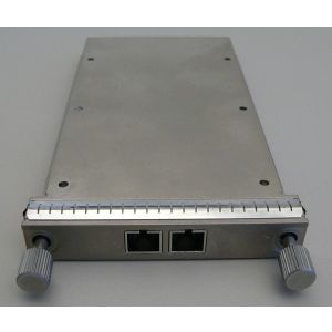 Cisco CFP-100G-LR4 100GBASE CFP Module SC/PC Duplex 100GBase-LR4