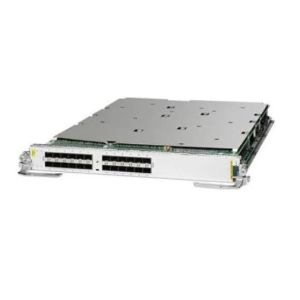Cisco A9K-24X10GE-SE Service Edge Optimized Line Card ref