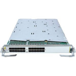 Cisco A9K-24X10GE-TR ASR 9000 Series 24-Port 10 Gigabit Ethernet Line Card