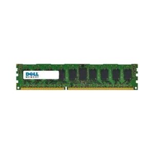 Dell 311-7154 8GB(2X4GB) 2RX4 Ddr2 667Mhz PC2-5300 Ecc