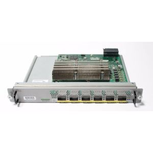 Cisco N9K-M6PQ  Module Nexus 9300 6P 40G QSFP