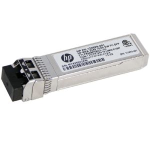 HP 720999-001 16Gb SFP+ Short Wave Transceiver