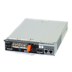 DELL HFPGK 4-Port Fiber Channel Raid Controller