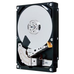 TOSHIBA MG04ACA400N 4TB 7.2K Sata 6gbps 3.5inch Hard Drive