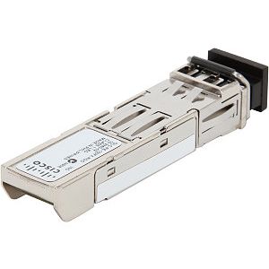 Cisco SFP-10G-LR-X SFP+ 10GBase-LR-X LC/PC Single Mode Transceiver