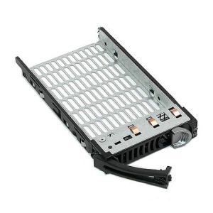Dell 637HJ 2.5 INCH Storage Drive Carrier (Caddy)