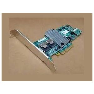 Dell 2KM0H LSI MegaRAID 9260-8i 6Gb/s SAS Controller