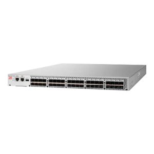 Brocade BR-5140-0008 5100 Switch 40 8Gb Fibre Channel Ports