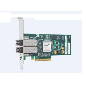 HPE AP770B 8Gb 82B 2-Port Pcie Fibre Channel Host Bus Adapter