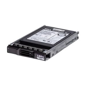 Dell 400-AJDZ 3.84TB TLC SAS 12Gbps RI 2.5-in Solid State Drive