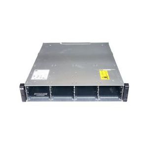 HP 582938-001 StorageWorks Modular Array P2000 Drive Bay Chassis