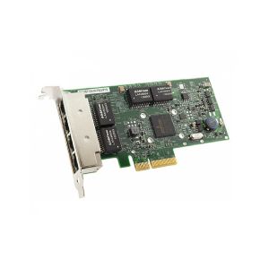 Dell YGCV4 Broadcom BCM5719 Quad-Port 1GbE PCIe Nic