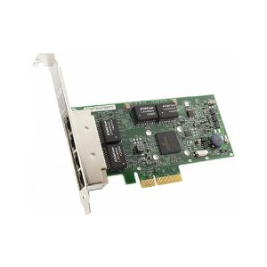 Dell HY7RM Broadcom 5719 Quad-Port 1GB PCIe Network Interface Card