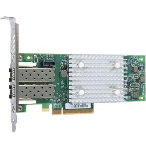 QLogic QLE2740 32GB Single Port Fibre Channel Host Bus Adapter