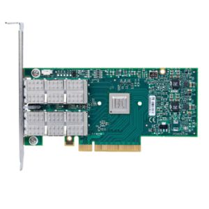 Mellanox MCX314A-BCBT ConnectX-3 2-Ports 40GB PCIe Network Adapter