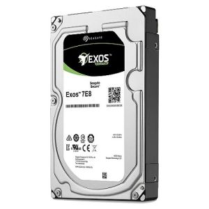 Seagate ST4000NM0035 EXOS 4TB SATA 6Gb/s 128mb 3.5inch Hard drive