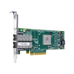 HPE 853011-001 Storefabric SN1100Q 16GB 2-port PCIe FC HBA