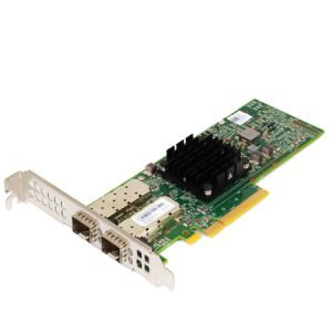 Dell CX94X Broadcom BCM 57414 25Gb Dual Port SFP+ PCI-E x8 Network Card FH