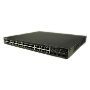 Dell P6483NP PowerConnect 6248 48 Port Gigabit Switch
