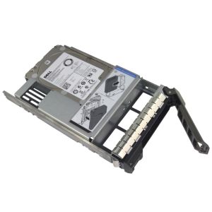 Dell 400-AJRY 600GB 15K 2.5in SAS 12Gbps Hybrid Drive