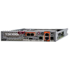 HPE 840217-001 1GBE 4-PORT iSCSI Controller StoreVirtual 3200