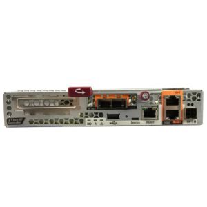HPE 840219-001 10GbE iSCSI Controller Node Assembly Small Form Factor (SFF) StoreVirtual 3200